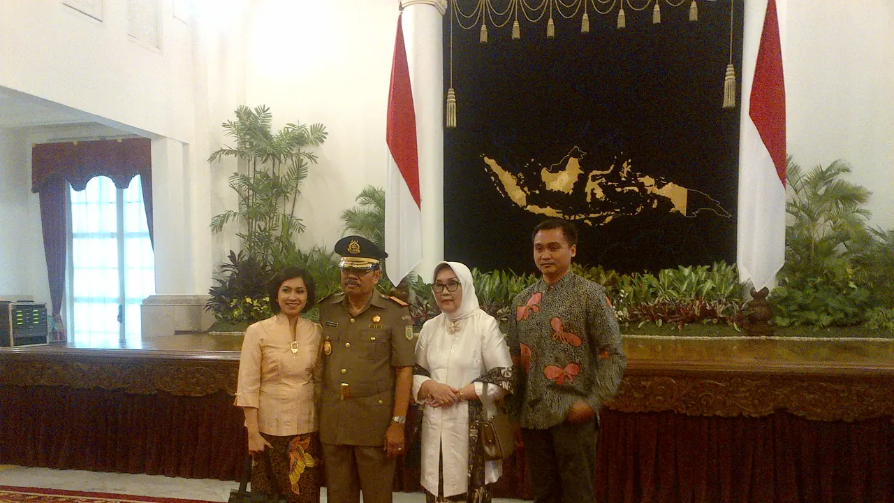 HM Prasetyo