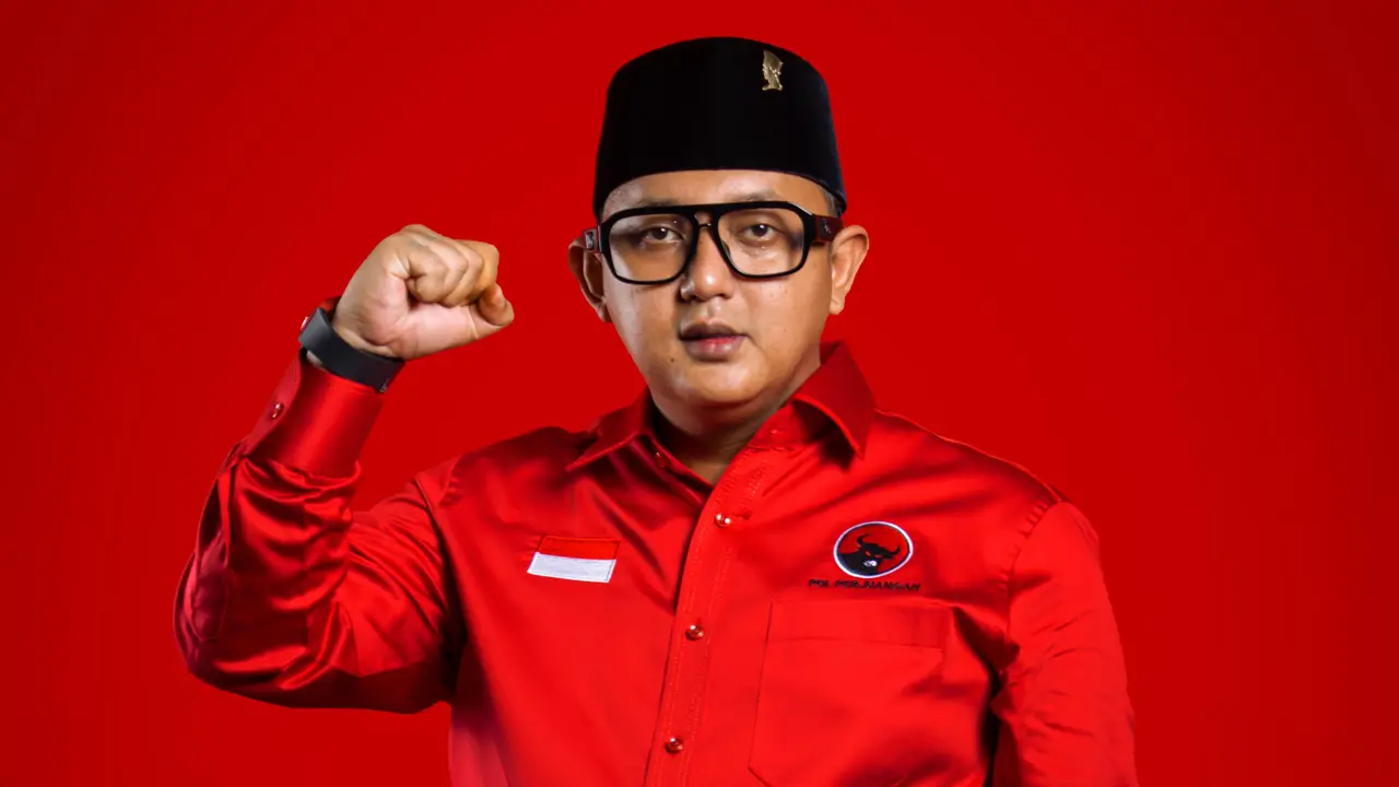 Kaisar Kiasa Kasih Said Putra