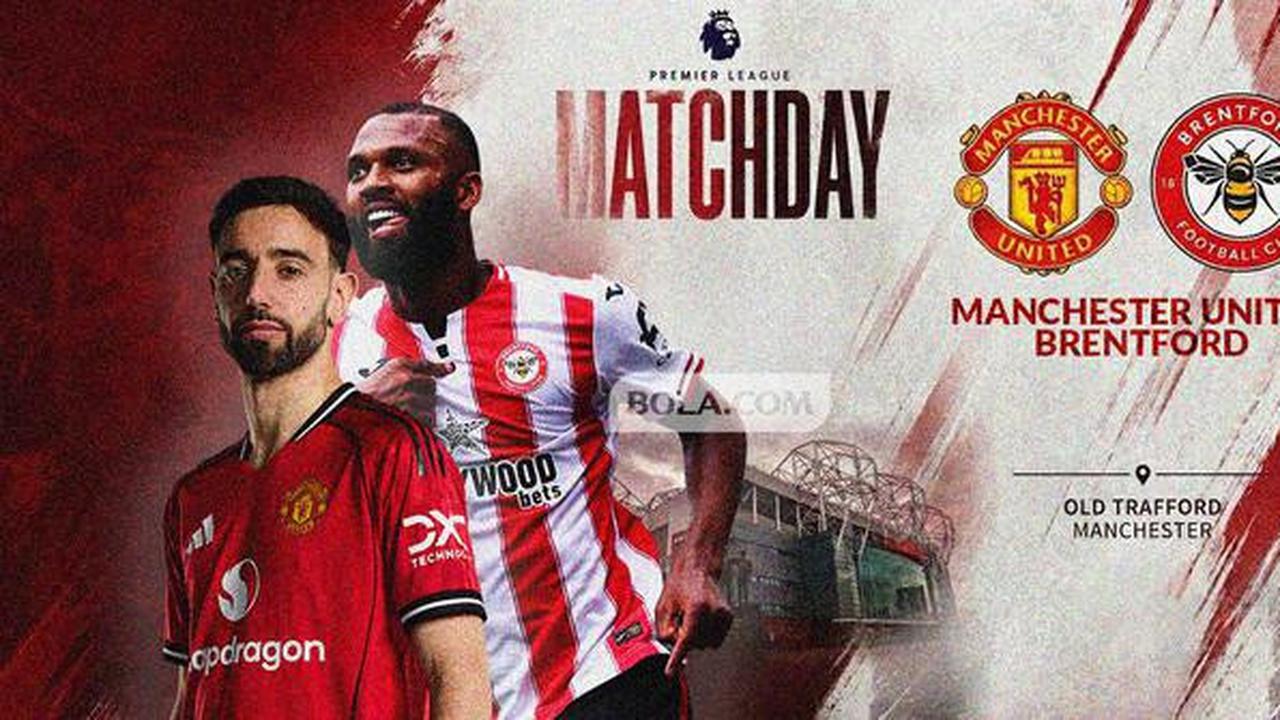 MU Andalkan Momentum dan Keajaiban Bruno Fernandes untuk Kembali ke Liga Champions