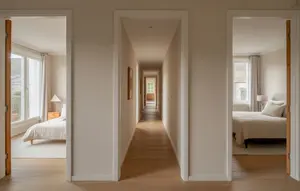 Ukuran Ideal Kamar Tidur untuk Semua Anggota Keluarga, dari Kamar Anak hingga Kamar Utama