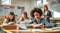 Apa Itu Post Test: Pengertian, Tujuan, dan Manfaatnya dalam Pembelajaran