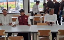 Sepekan Sekolah Rakyat, Murid Ngeluh Belum Bisa Tidur Nyenyak di Asrama