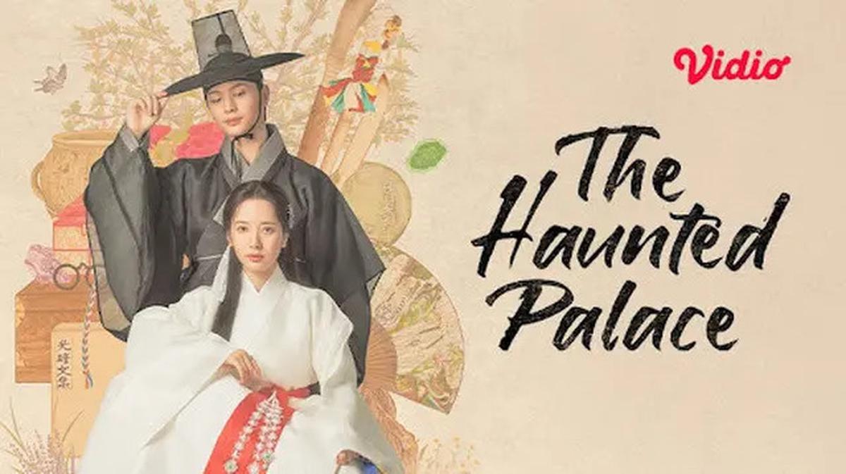 Rekomendasi 5 Drakor Yook Sung Jae, Banyak yang Bergenre Fantasi termasuk The Haunted Palace