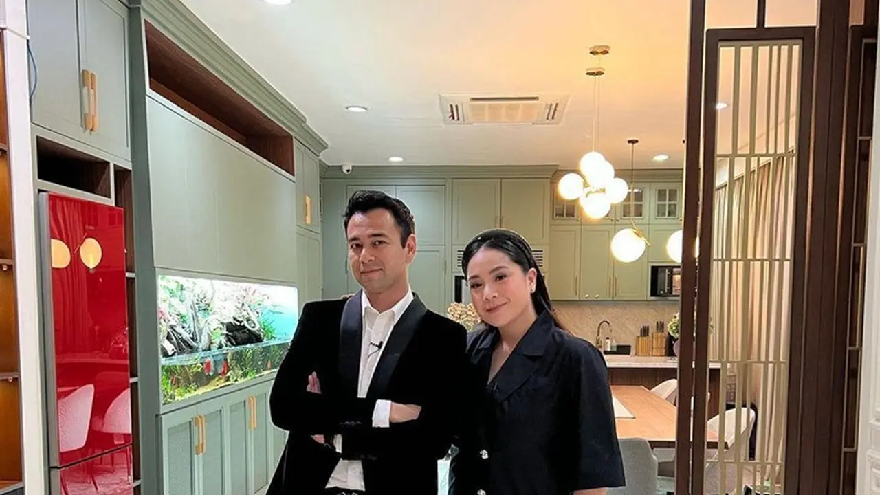 Viral Postingan Raffi Ahmad Curhat Bosan Jadi Sultan, Netizen Langsung Geger