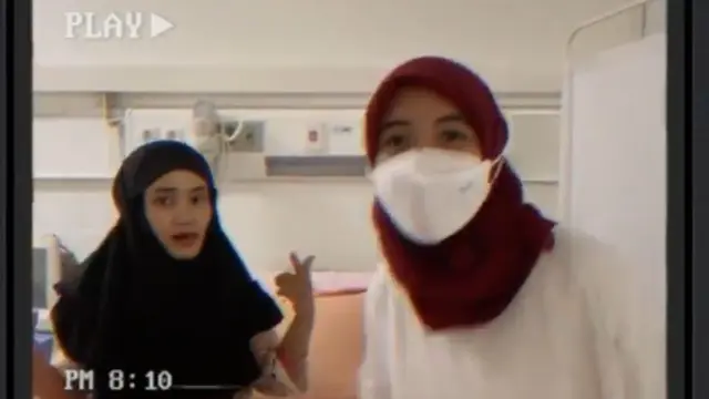 fathin Shidqia