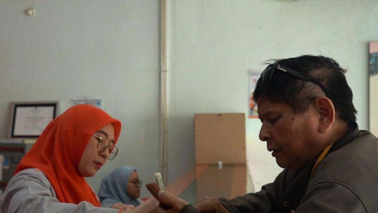 Dok. Istimewa