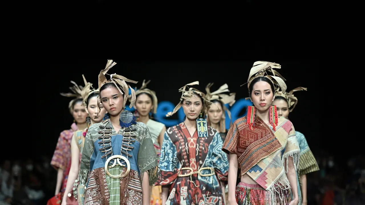 Oerip Indonesia (dok. Oerip Indonesia)