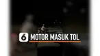 motor masuk tol thumbnail