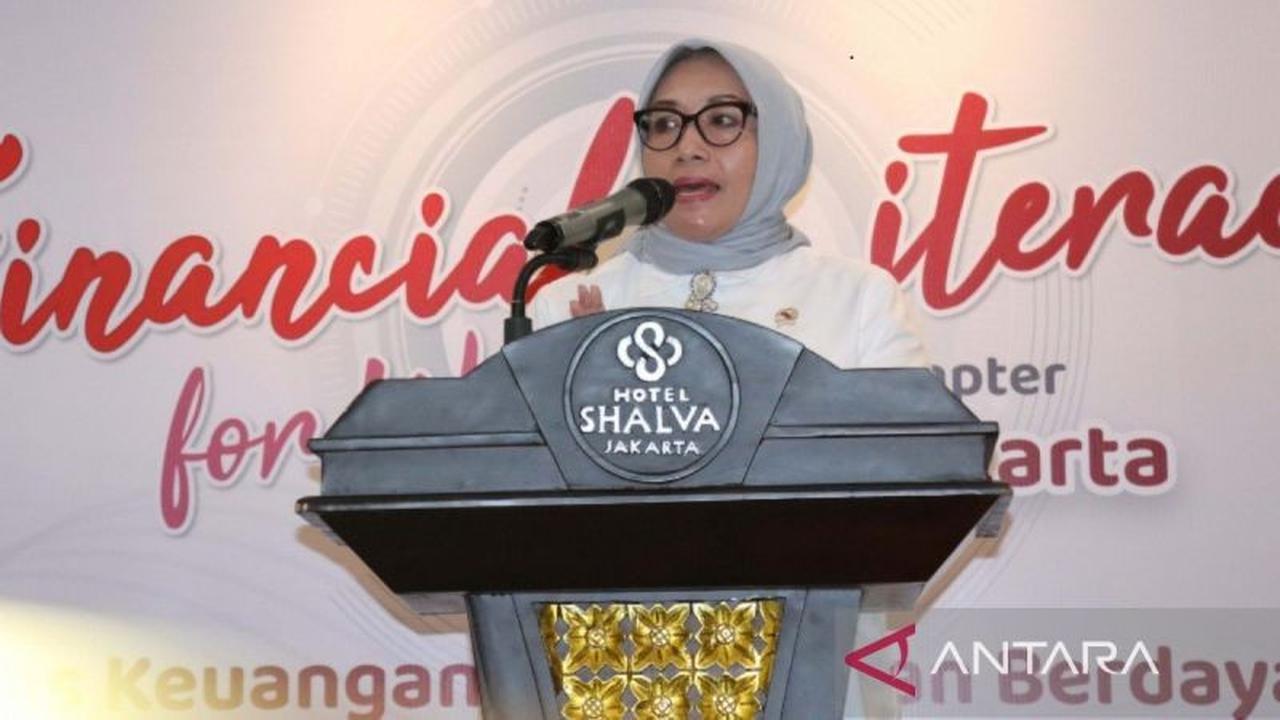 Misteri Tewasnya Terapis Spa Usia Anak Jaksel: KemenPPPA Kawal Dugaan Eksploitasi dan TPPO