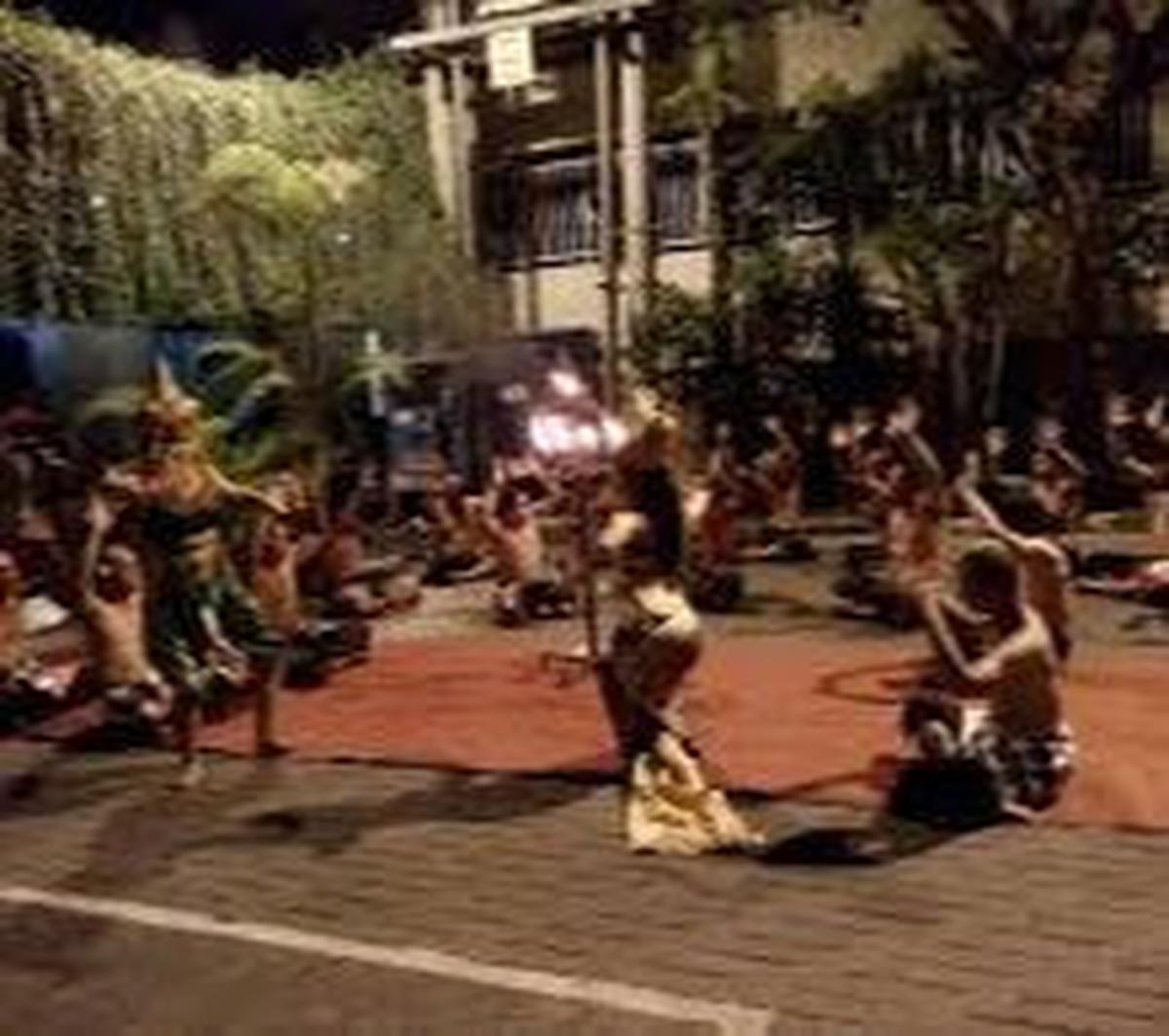 Dok. Istimewa