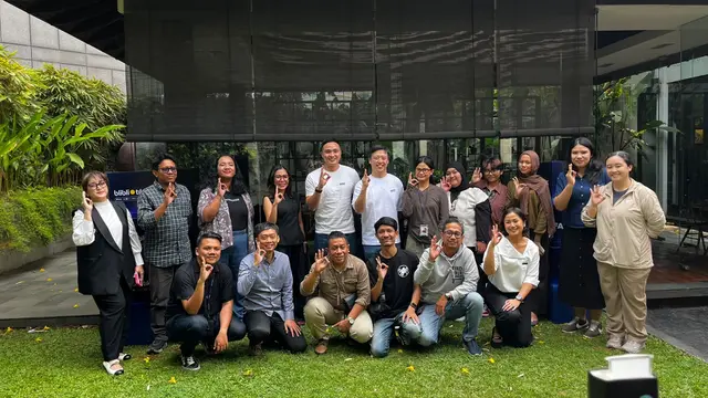 Bukan Sekadar Kirim Pesanan, tetapi Ikut Menopang Perjalanan Bisnis