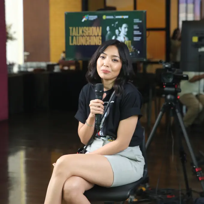 [Fimela] Imelda Therinne]