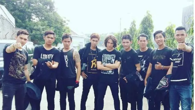 [Bintang] Anak Jalanan