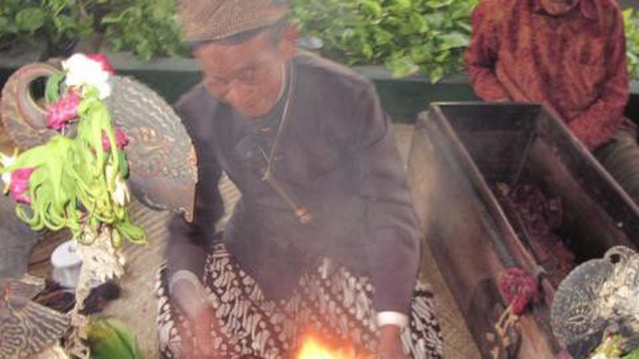 Kisah wayang mistis, jika berulah saat menonton bisa kualat
