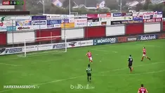 Dennis van Duinen membuang peluang emas yang bakal membuat dirinya menyesal seumur hidup.