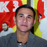 Foto Pre Screening film Talak 3 (Deki Prayoga/bintang.com)