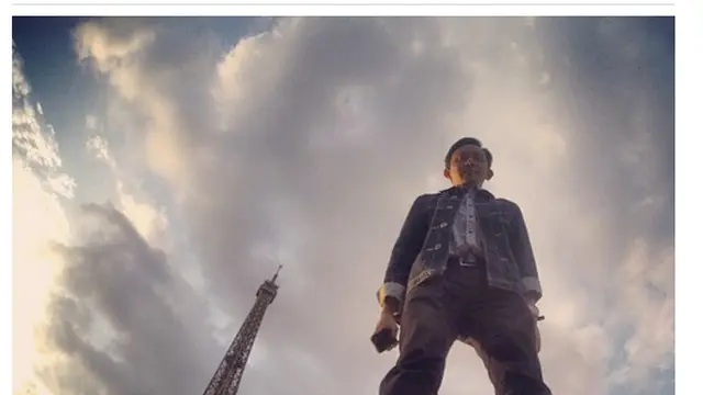 Instagram @junantoherdiawan