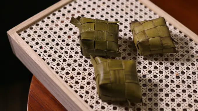 Fimela - Ketupat