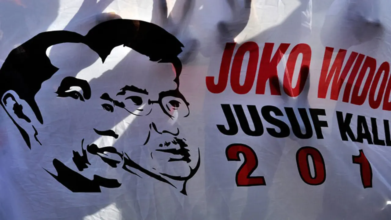 Kampanye Jokowi-JK