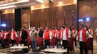 Putra BJ Habibie Masuk Kepengurusan Asosiasi Esports Indonesia