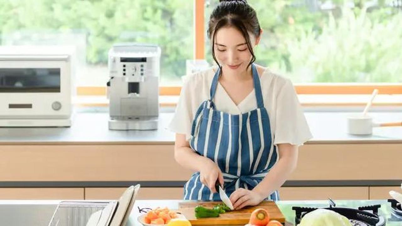 <b>7. Memasak untuk Pasangan</b><br>