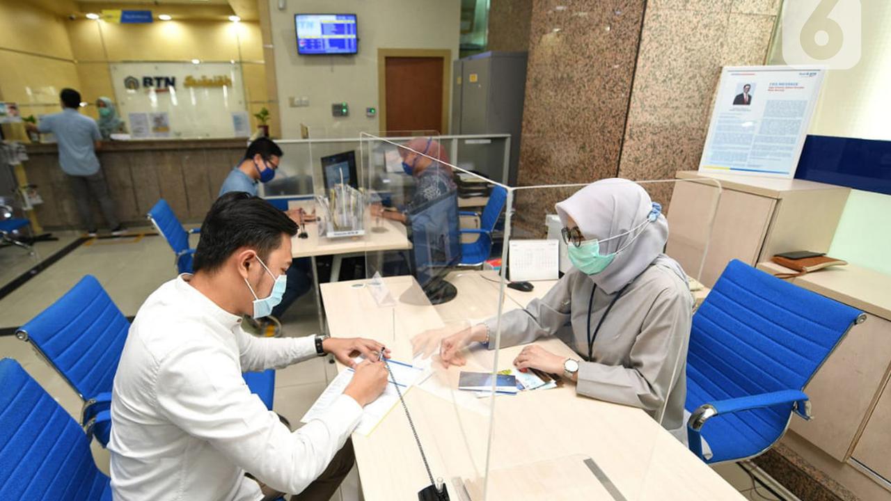 BTN Kebut Proses Spin-off Perkuat Sektor Industri Keuangan Syariah