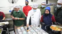 Wabup Jaro Ade: Pemkab Bogor Dukung Program MBG, Minta Jumlah Dapur Ditambah
