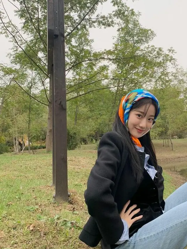 10 Gaya Bandana Keren dan Cara Menggunakanya