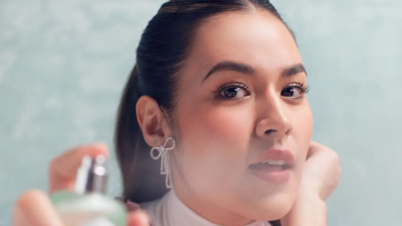 3 Parfum Terbaru Raine Beauty Milik Raisa Andriana dengan Keharuman Bunga Lembut hingga Vanila yang Elegan