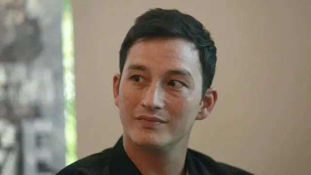 [Fimela] Mike Lewis