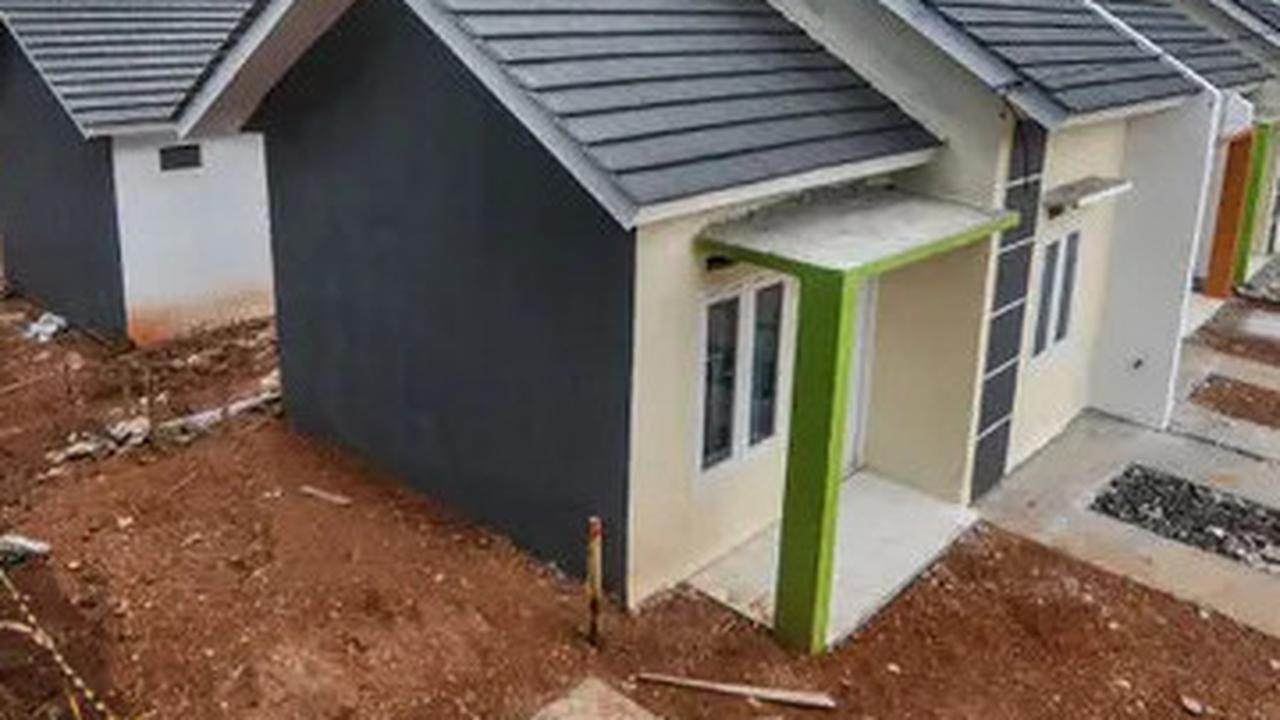 Syarat PNS 4 Instansi Ini Bisa Dapat Rumah Subsidi