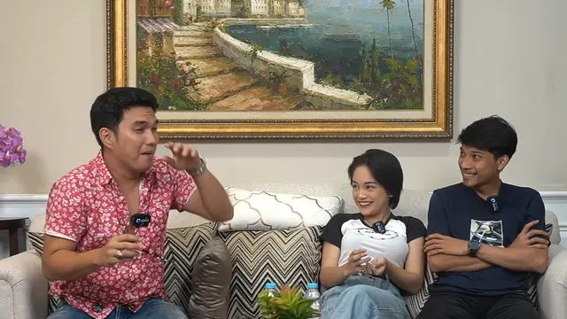 Jeje Slebew dan Pacar