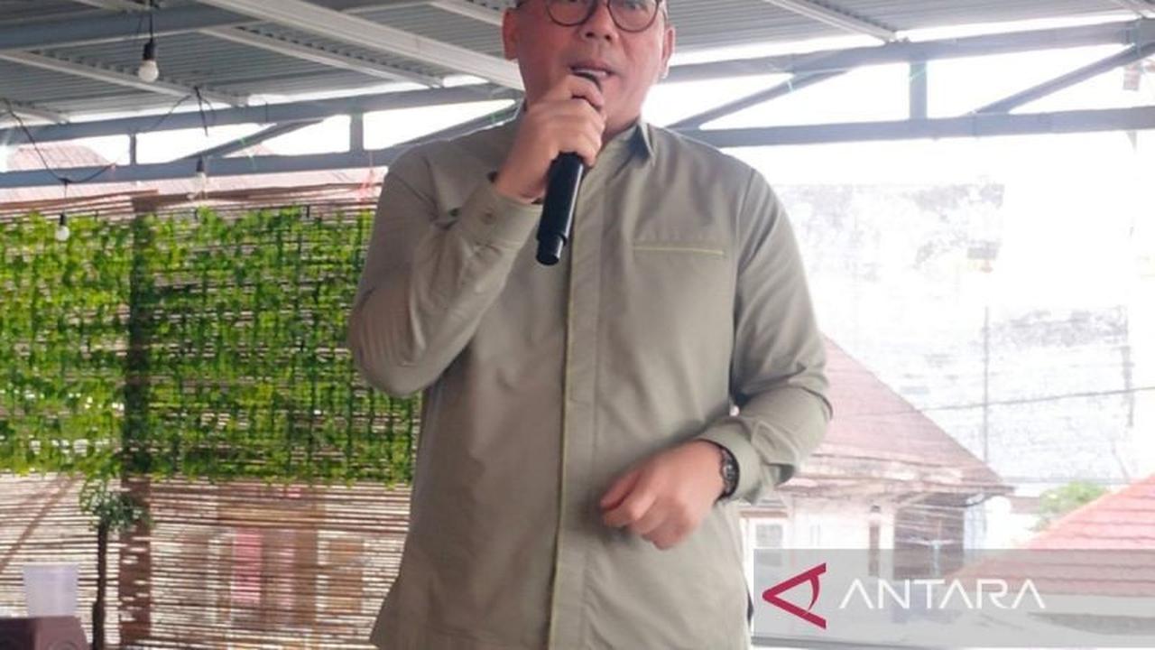 Kejari Rejang Lebong Gencarkan Sosialisasi Pencegahan Korupsi Puskesmas, Perkuat Pelayanan Kesehatan