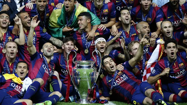 Barcelona