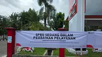 Pertamina Patra Niaga Tindak Tegas 31 SPBU di Sumatra Barat, 6 SPBU Dialihkelolakan