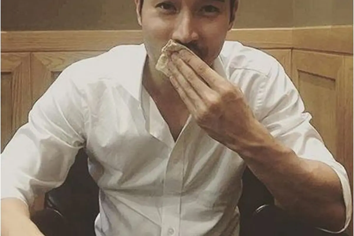 Siwon Super Junior