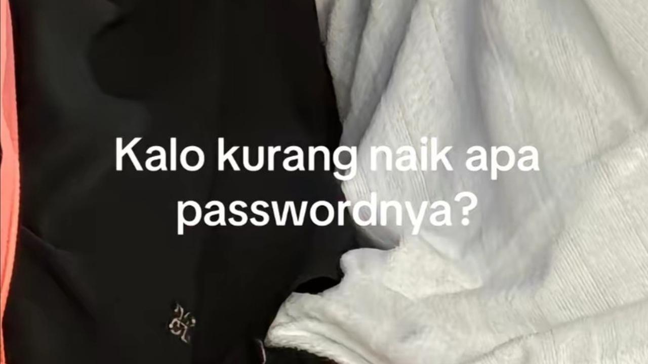 Bikin Netizen Penasaran