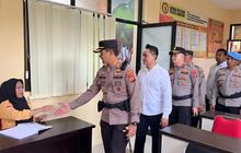 Polres Banggai Perkuat Pelayanan Publik Humanis, Pastikan Pengawasan Internal Optimal