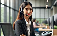 Mengapa Suara Perempuan Lebih Sering Didengar sebagai Suara CS di Telepon?