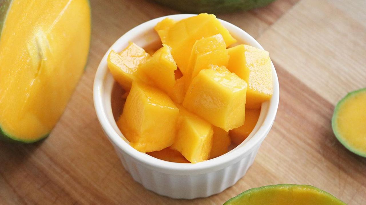 <b>Mangga</b><br>