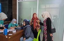 Tahukah Anda? Bupati Lebak Ajak PUS Sukseskan KB MKJP Demi Tekan Pertumbuhan Penduduk