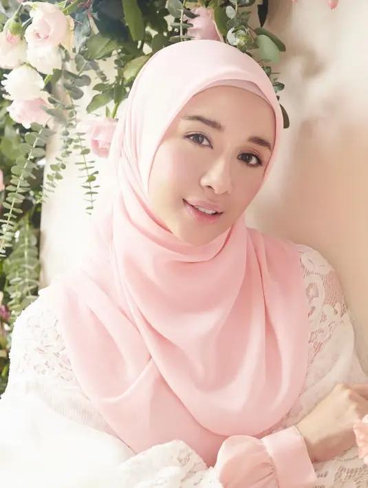 Laudya Cynthia Bella. (Foto: Instagram @laudyacynthiabella)