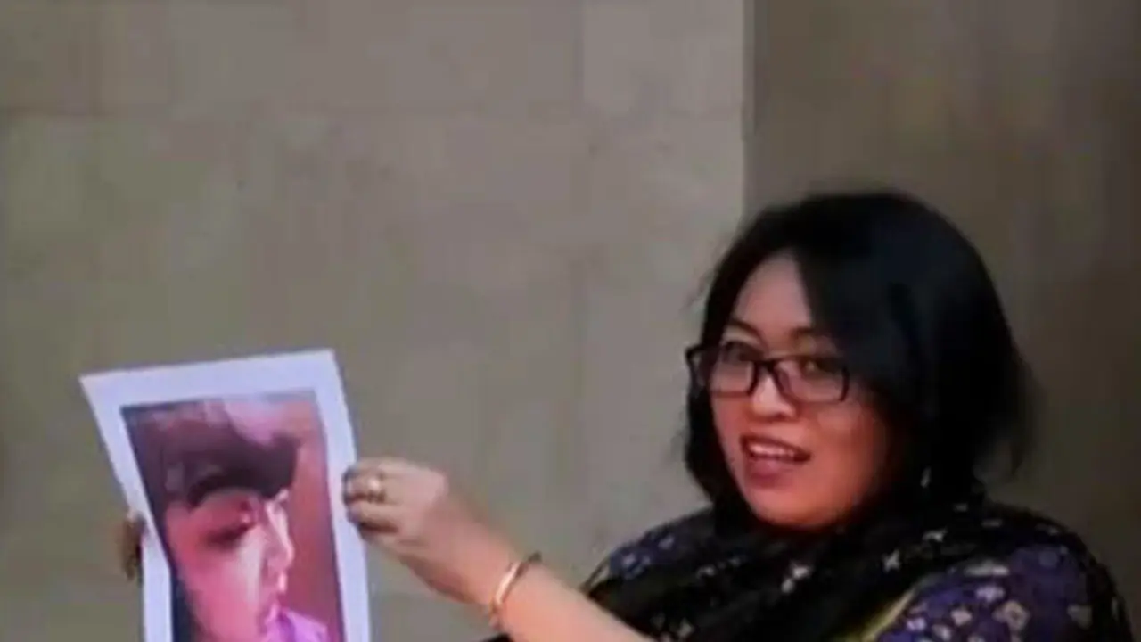 Segmen 2: Penganiayaan Anggota DPR Jual Beli Ginjal Ilegal