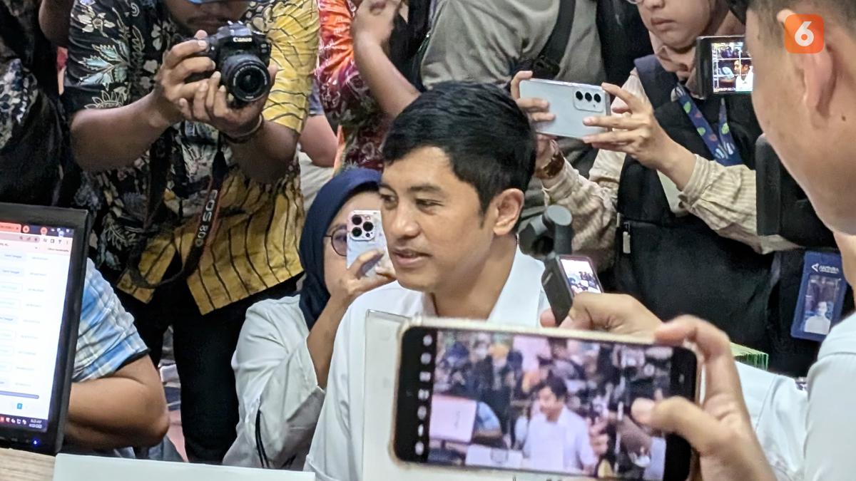 Wamenkes Harap Residen PPDS Tidak Hanya Pintar, Juga Sehat Rohani dan Jasmani