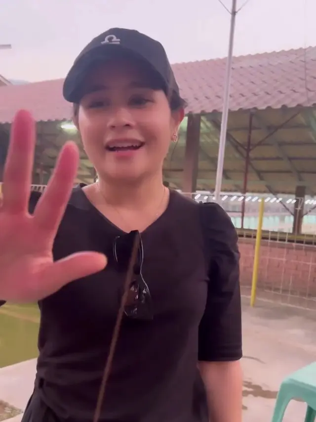 [Fimela] Prilly Latuconsina