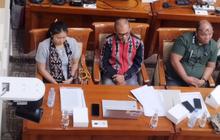 Kenal 15 Tahun, Anggota DPR Ini Sebut Rudy Soik Simbol Warga NTT Lawan Perdagangan Manusia