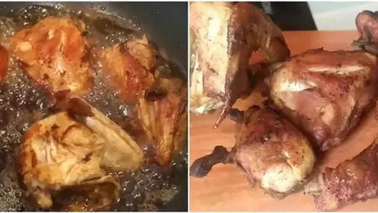 Cara Ungkep Ayam Agar Empuk dan Bumbu Meresap Sempurna, Mudah Dicoba dan Antigagal