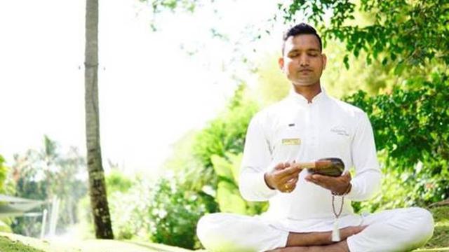 Tubuh Jadi Bugar dan Rileks dengan Meditasi dari Tibet