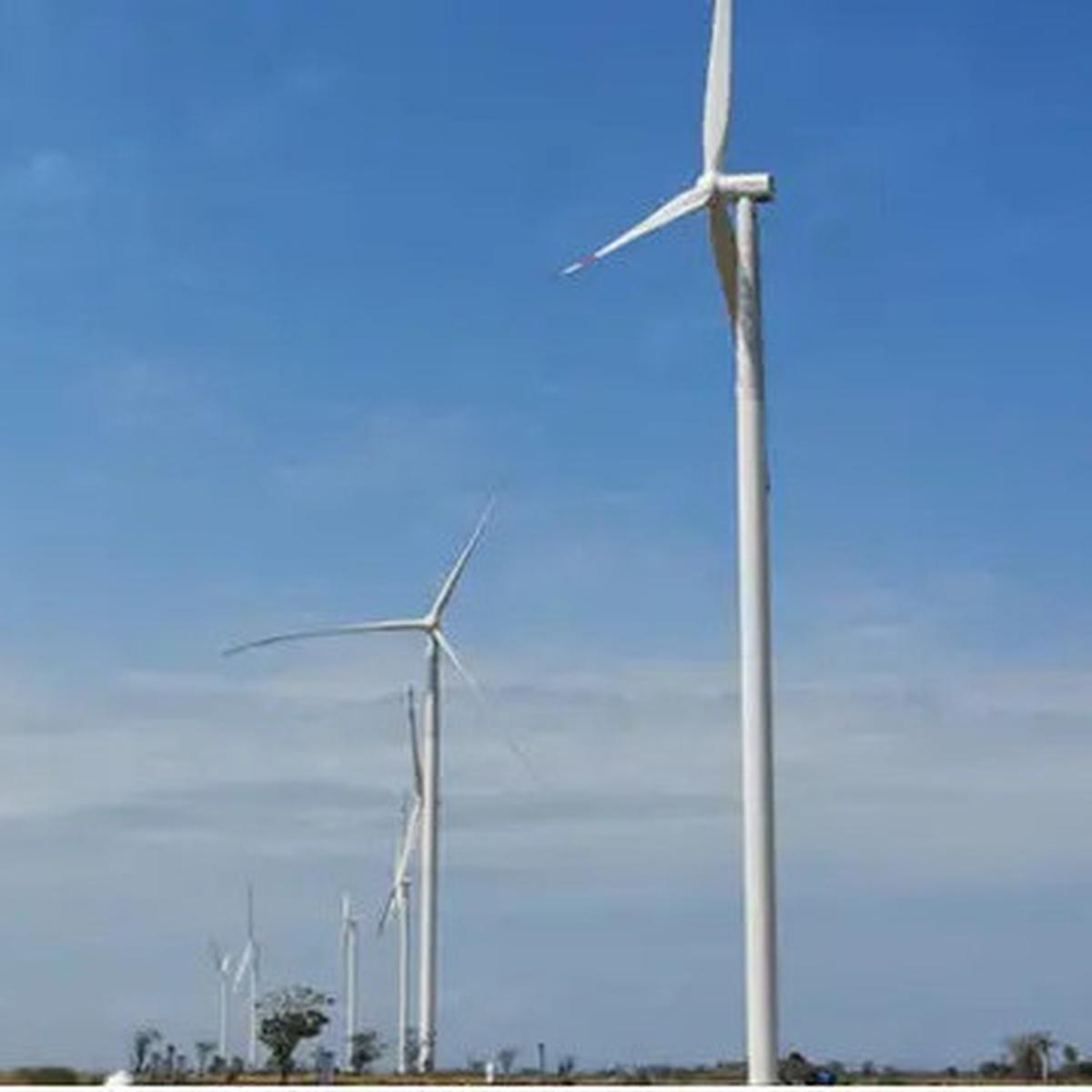 Potensi Energi Terbarukan Indonesia Capai 3.700 GW Listrik