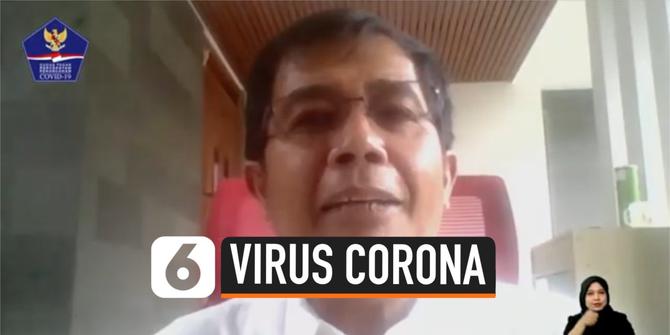 VIDEO: Ahli Virologi Sebut Virus Corona Covid-19 di Indonesia Tak Seganas di Wuhan